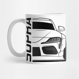 JDM Supra MK V Mug